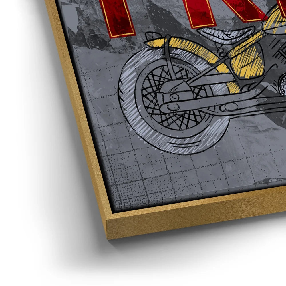 Featured image 12 for Live Free I - Sketch