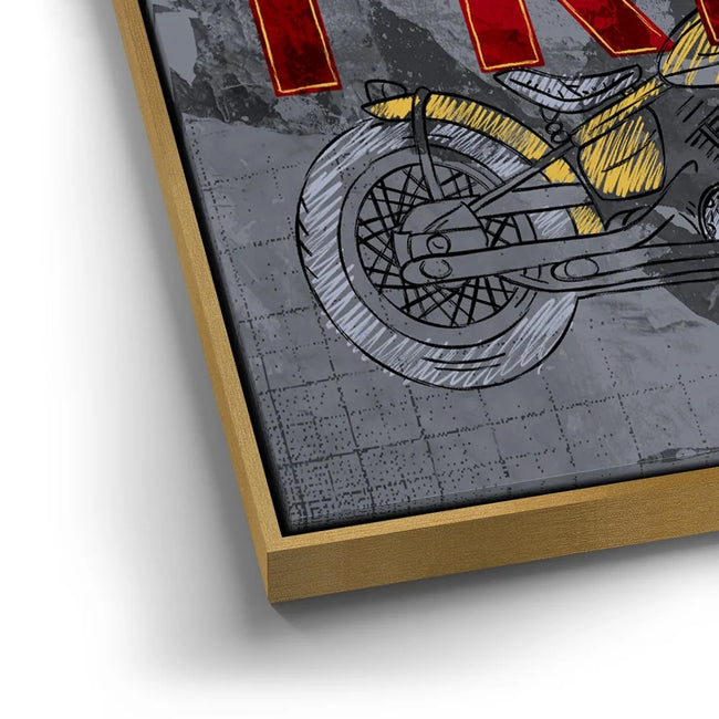 Featured image 12 for Live Free I - Sketch