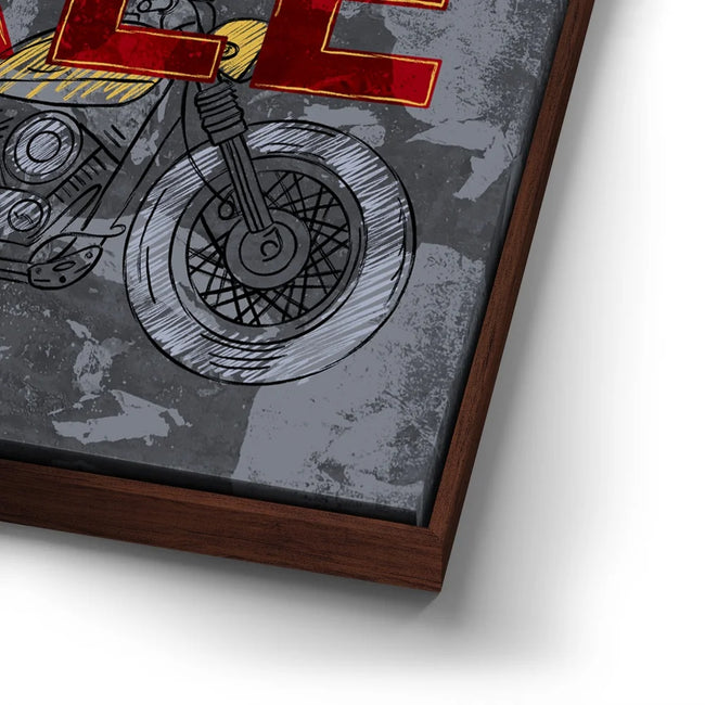 Featured image 14 for Live Free I - Sketch