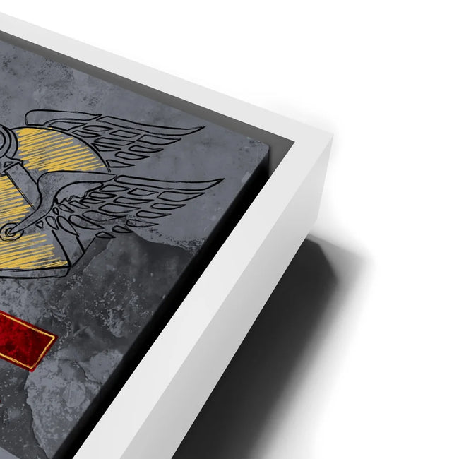 Featured image 13 for Live Free I - Sketch
