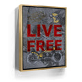 Featured image 7 for Live Free I - Sketch