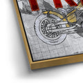 Thumbnail image 12 for Live Free II - Sketch