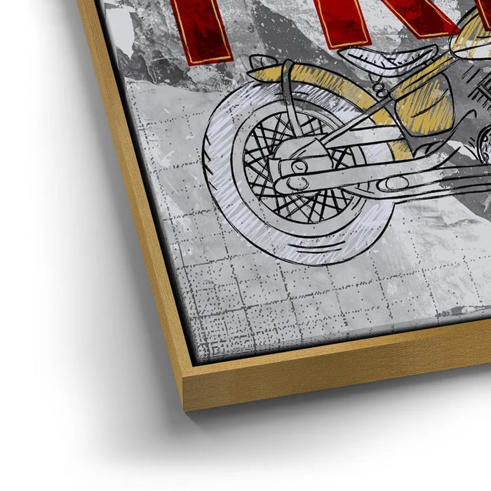 Featured image 12 for Live Free II - Sketch