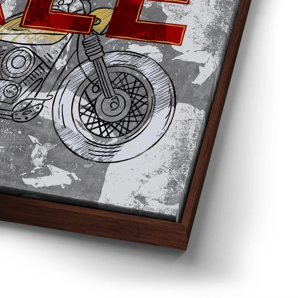 Featured image 14 for Live Free II - Sketch
