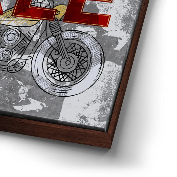 Featured image 14 for Live Free II - Sketch