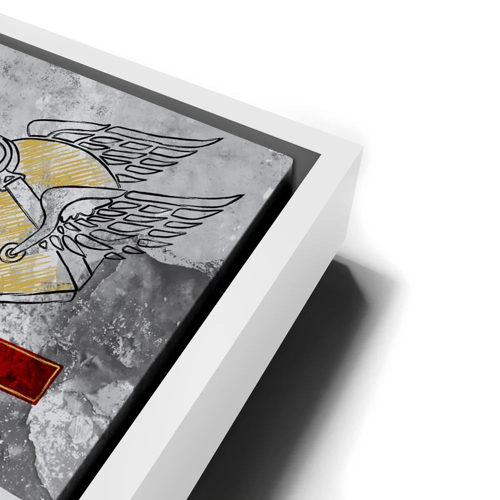 Featured image 13 for Live Free II - Sketch