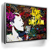 Featured image 8 for Live The Dream I