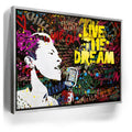 Featured image 8 for Live The Dream I