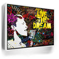 Featured image 6 for Live The Dream I