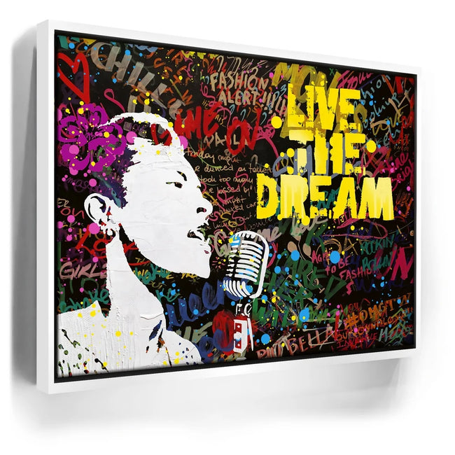 Featured image 6 for Live The Dream I