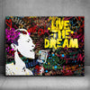 Featured image 1 for Live The Dream I