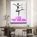 Thumbnail image 2 for Live The Dream II