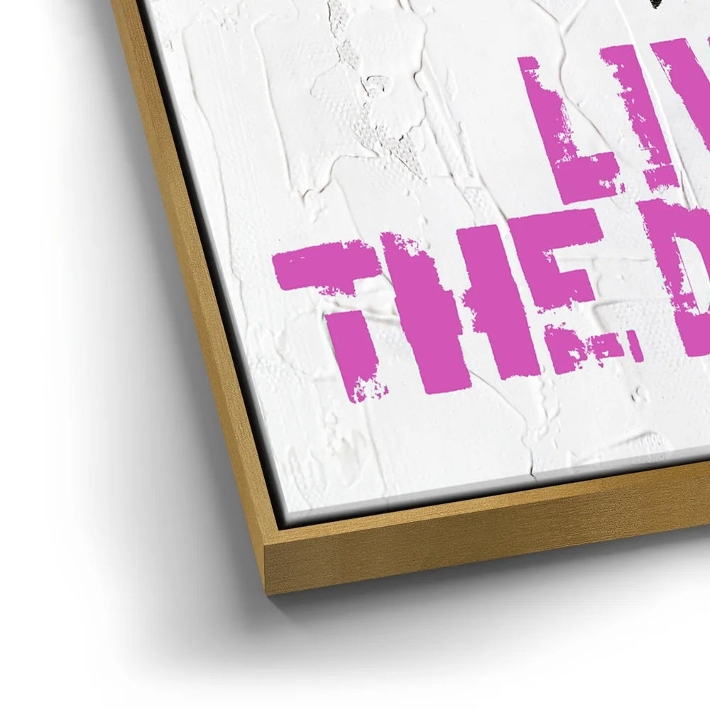 Featured image 12 for Live The Dream II