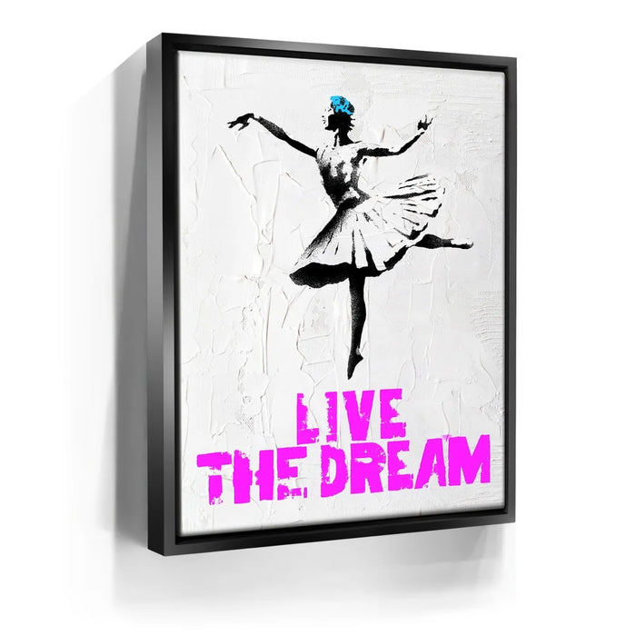 Featured image 5 for Live The Dream II
