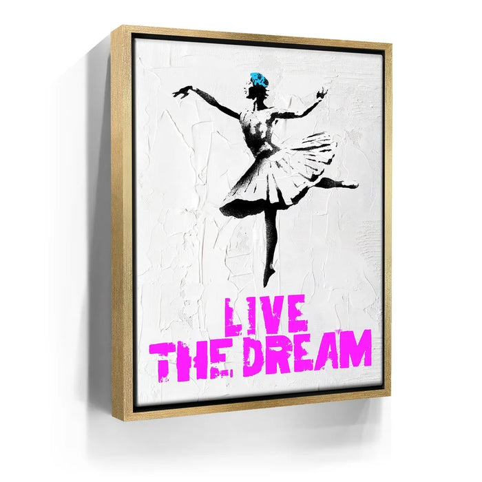 Featured image 7 for Live The Dream II