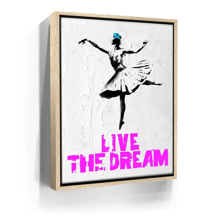 Featured image 9 for Live The Dream II