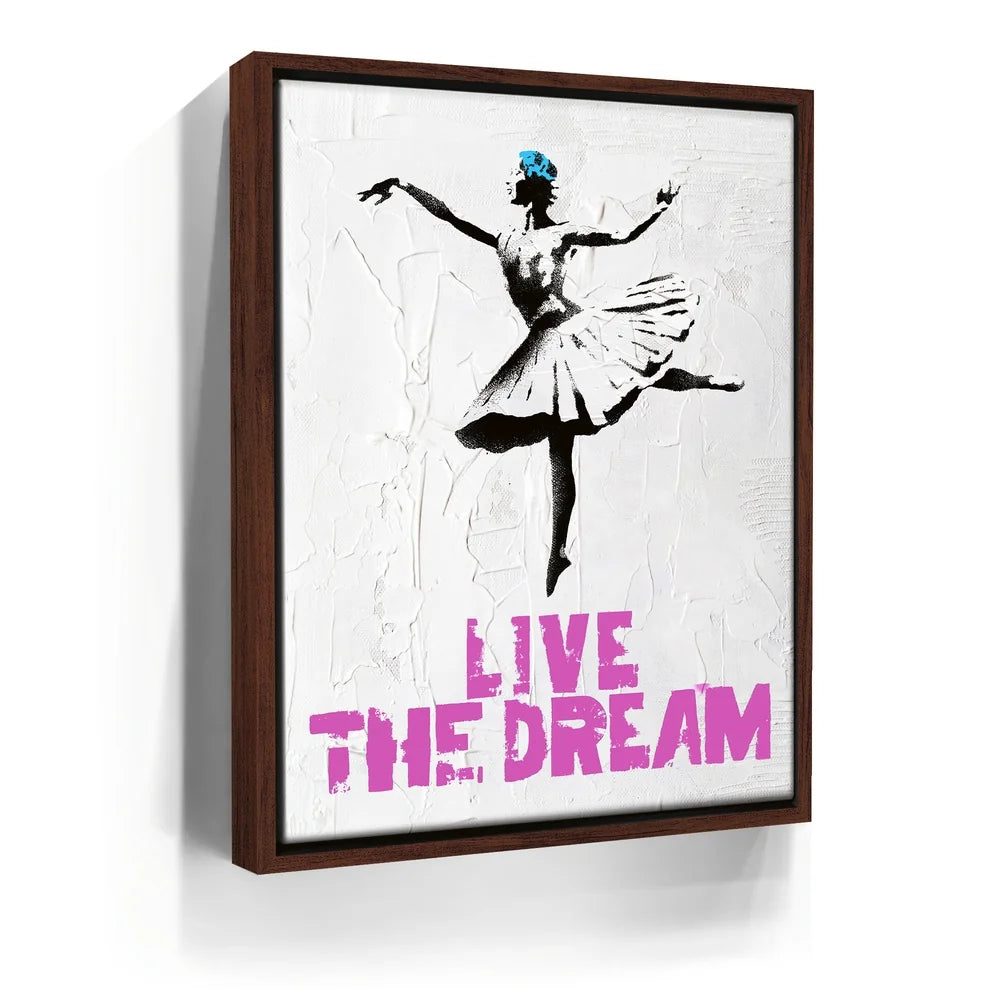 Featured image 10 for Live The Dream II