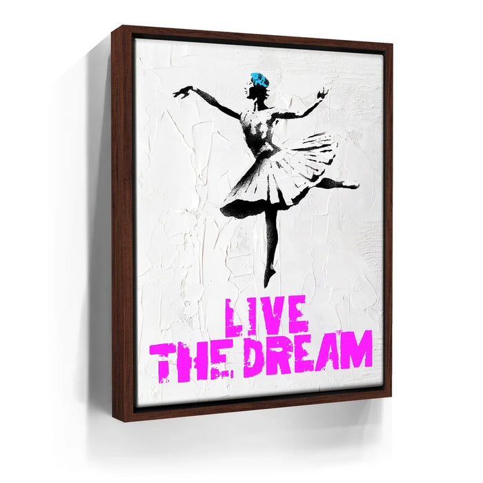 Featured image 10 for Live The Dream II