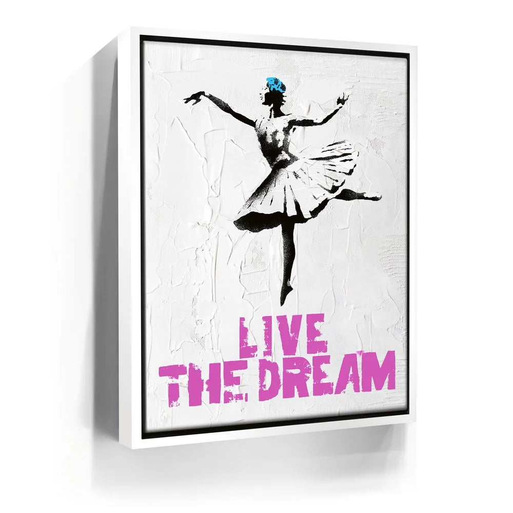 Featured image 6 for Live The Dream II