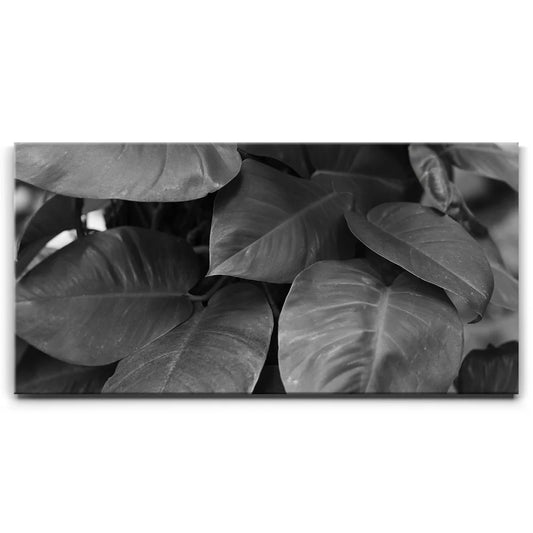 Living In The Leaves - Maui, HI Posters, Prints, & Visual Artwork TheGoatWallArt LANDSCAPE - WIDE 30x15 0.75" STANDARD