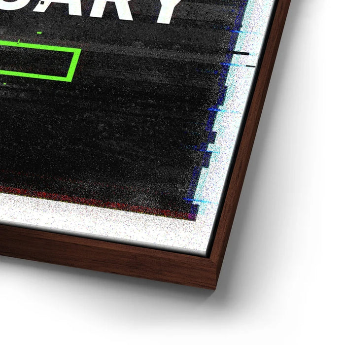 Featured image 14 for Loading What Is Necessary I