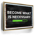 Featured image 7 for Loading What Is Necessary I