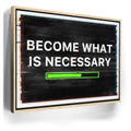 Featured image 9 for Loading What Is Necessary I