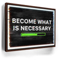 Featured image 10 for Loading What Is Necessary I
