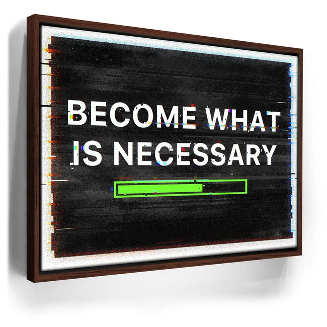 Featured image 10 for Loading What Is Necessary I