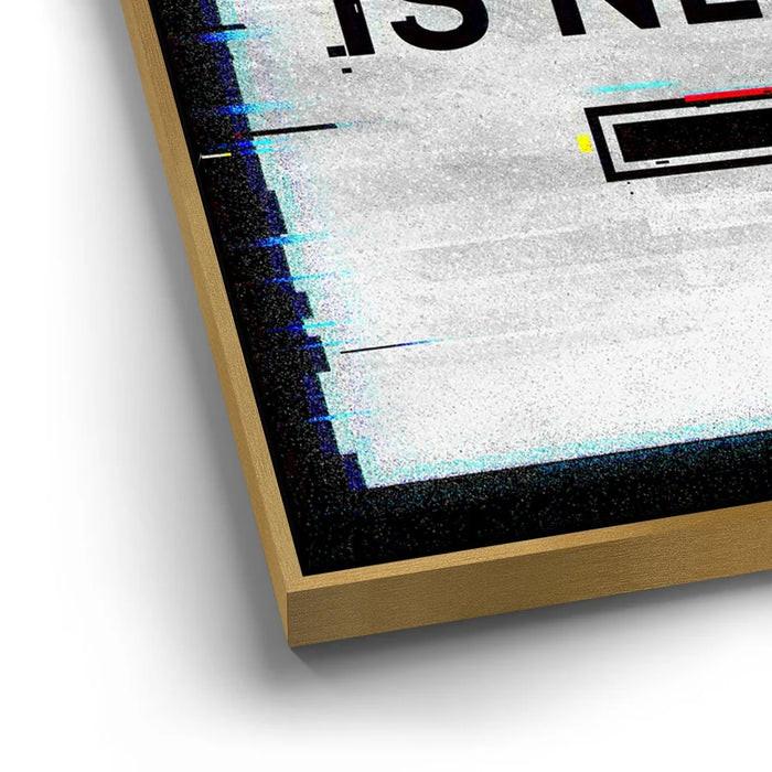 Featured image 12 for Loading What Is Necessary II