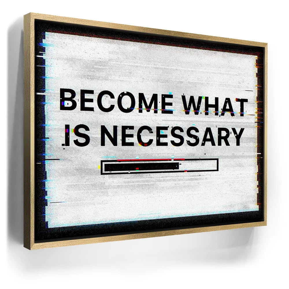Featured image 7 for Loading What Is Necessary II