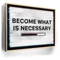 Featured image 9 for Loading What Is Necessary II