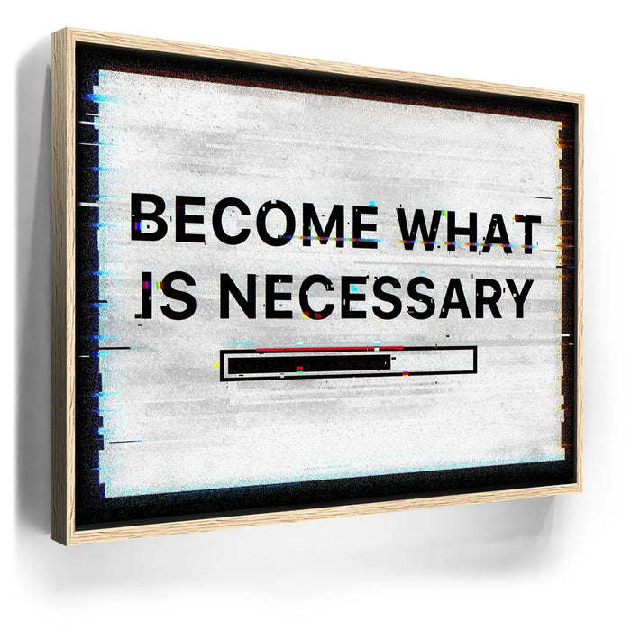 Featured image 9 for Loading What Is Necessary II