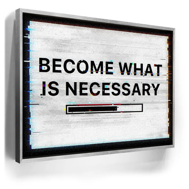 Featured image 8 for Loading What Is Necessary II