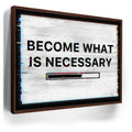 Featured image 10 for Loading What Is Necessary II