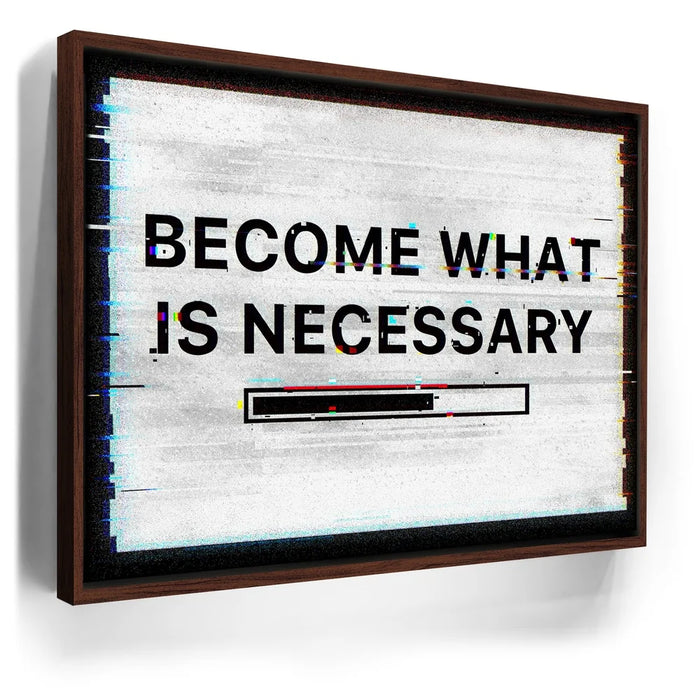 Featured image 10 for Loading What Is Necessary II