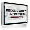 Featured image 6 for Loading What Is Necessary II