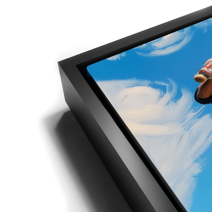 Featured image 12 for Locked And Loaded