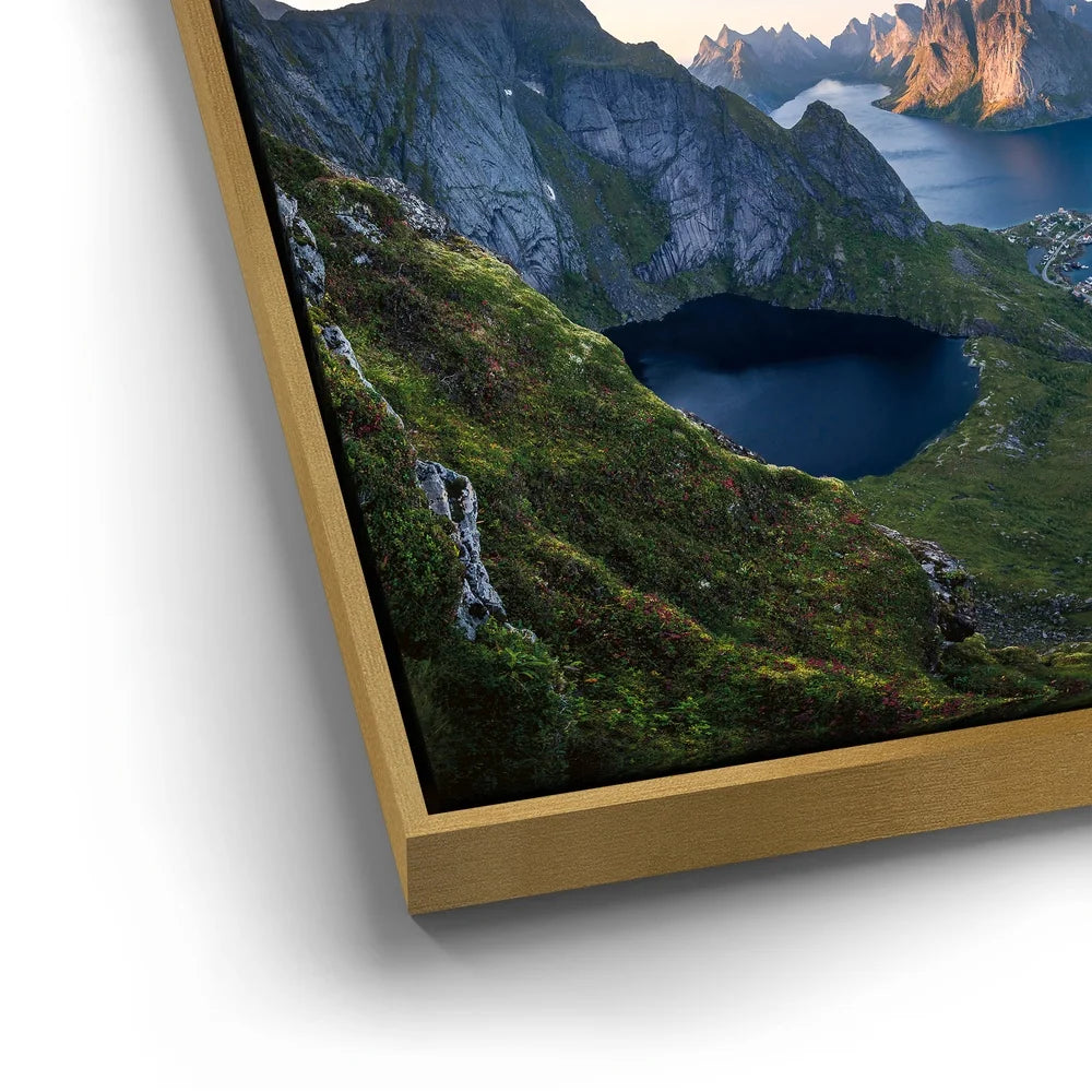 Featured image 12 for Lofoten