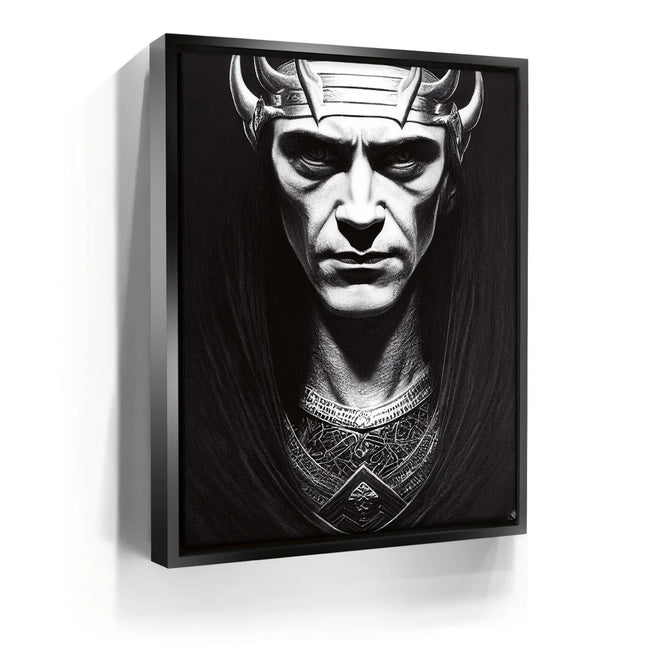 Featured image 5 for Loki
