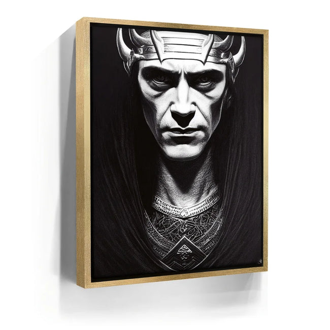 Featured image 7 for Loki