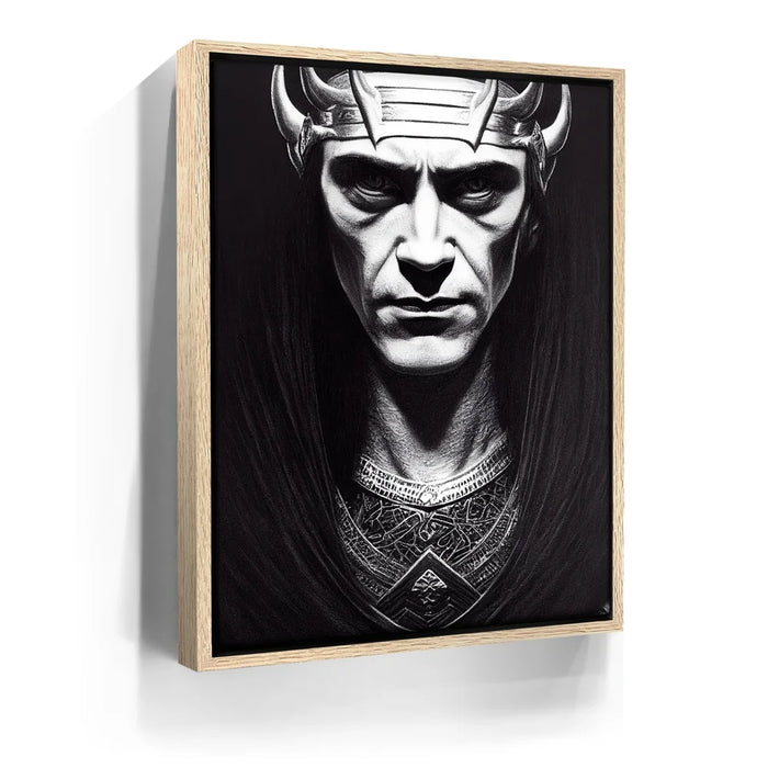 Featured image 9 for Loki