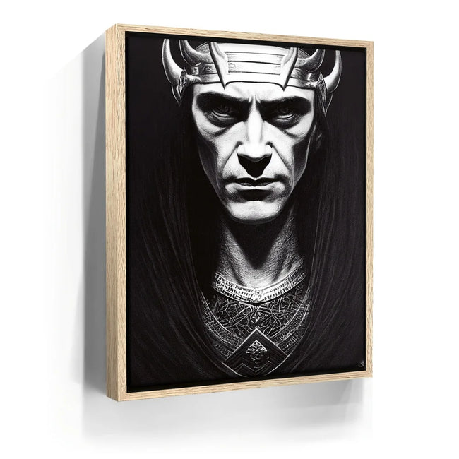 Featured image 9 for Loki