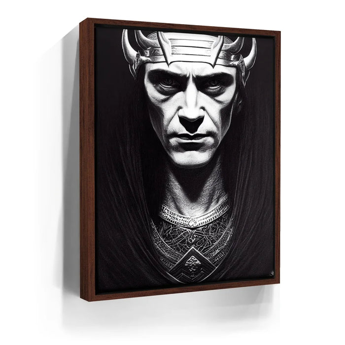 Featured image 10 for Loki