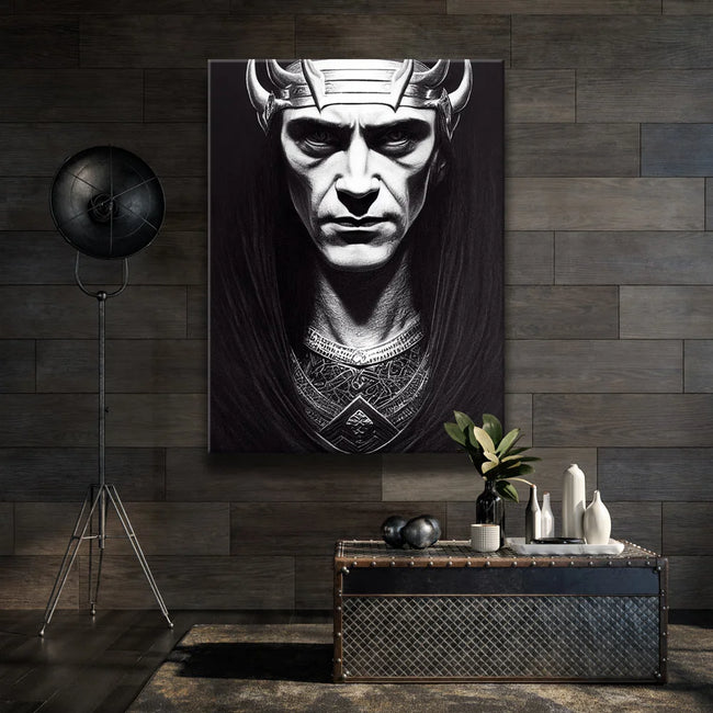 Featured image 2 for Loki