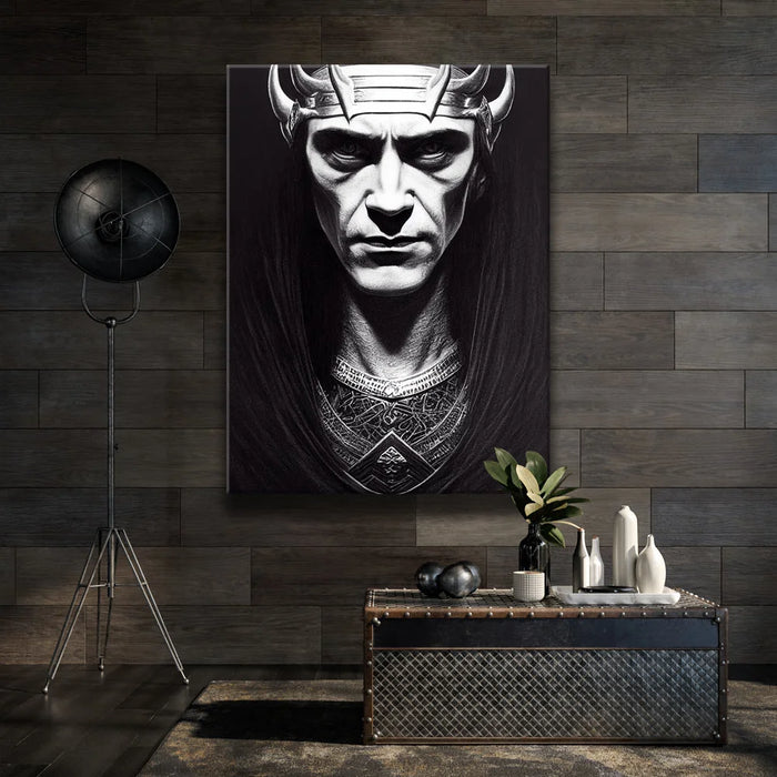 Featured image 2 for Loki