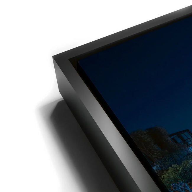 Featured image 11 for Lombard Street Light Trails