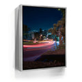 Featured image 8 for Lombard Street Light Trails