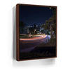 Featured image 10 for Lombard Street Light Trails