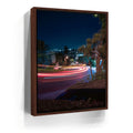 Featured image 10 for Lombard Street Light Trails